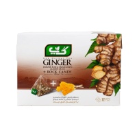  زنجبیل و نبات گپ بسته 12 عددی63343ca3da046103950